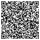 QR code with The Regional Eye Center contacts