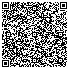 QR code with Tlc Vision Centers Inc contacts