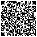 QR code with Tod R Davis contacts