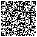 QR code with James E Skidmore contacts