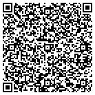 QR code with J & J Oil Field Electric Co Inc contacts