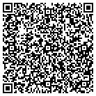 QR code with County Crime Lab Central ID contacts
