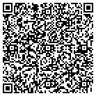 QR code with AAMCO Transmissions contacts