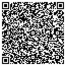 QR code with S Sullivan contacts