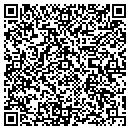 QR code with Redfield Corp contacts