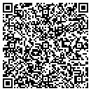 QR code with Rovin Med Inc contacts