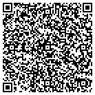 QR code with S & H Contracting Service contacts