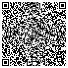 QR code with Techead contacts