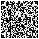 QR code with Pruma Center contacts