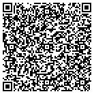 QR code with Tiedemann Bookkeeping & Acctg contacts