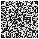 QR code with Hopp & Assoc contacts