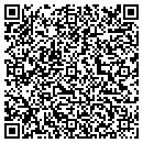 QR code with Ultra Med Inc contacts