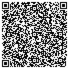 QR code with Hooves For Heartprints contacts
