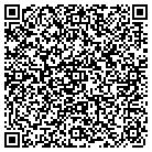 QR code with Two Hawk Employment Service contacts