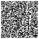 QR code with Kmf Behavior Consultant contacts