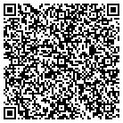 QR code with San Diego Organizing Project contacts