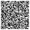QR code with G T Wireless contacts