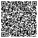 QR code with Yoh contacts