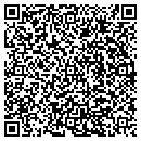 QR code with Zeisky Dental Supply contacts