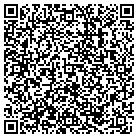 QR code with Open Advanced Mri & CT contacts
