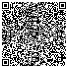 QR code with Advanced Oxy-Med Service Inc contacts