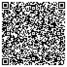 QR code with University Of Washington contacts