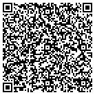 QR code with A A Alignment & Brakes contacts
