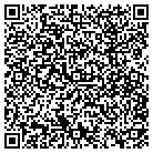 QR code with A Man Around The House contacts