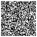 QR code with A Sign In Time contacts
