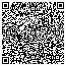 QR code with Area Temps contacts