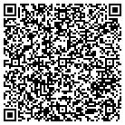 QR code with Ujjalddar Singh Mem Foundation contacts