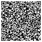 QR code with Mayberry Sharon K MD contacts