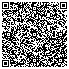 QR code with L A County Criminal Appeals contacts