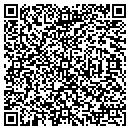 QR code with O'Brien Orthopedics Pc contacts