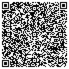 QR code with LA County Sheriff Trnsprtn Bur contacts
