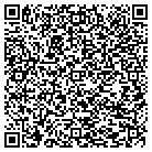 QR code with National Bison Association Inc contacts
