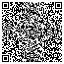 QR code with C-Pap Xpress contacts
