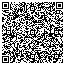 QR code with K C S Advisors LLC contacts