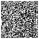 QR code with Mendocino County Sheriffs Pal contacts