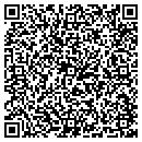 QR code with Zephyr Oil Tools contacts