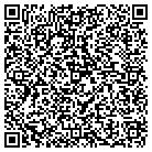 QR code with B Woolsey's Fine Art Studios contacts