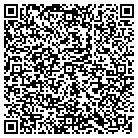 QR code with Adonai Med Billing Service contacts