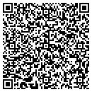 QR code with CNT Pattern Co contacts