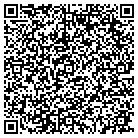 QR code with Western Center For Russian Jewry contacts