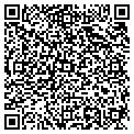 QR code with Hmc contacts