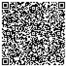 QR code with Orange County Comms Div contacts