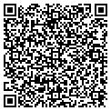 QR code with Ibody contacts