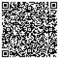 QR code with Comcast contacts