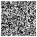 QR code with Yale University contacts