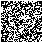 QR code with Yale University Larry Kramer contacts